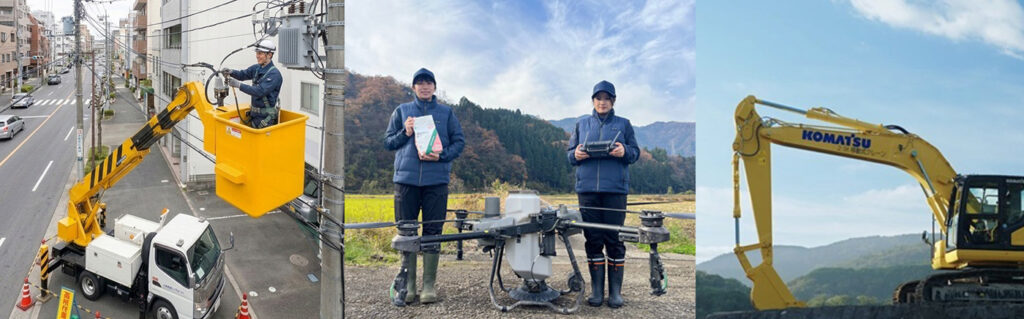 石森電通システム 採用情報